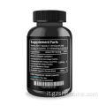 Collagene Supplement articolazioni per la pelle capsule di collagene per la pelle